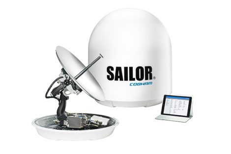 SAILOR-600-VSAT-Ka