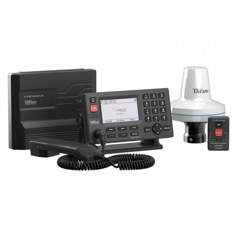 LT-3100S-GMDSS-System