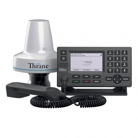 LT-4100-L Satellite Communications System